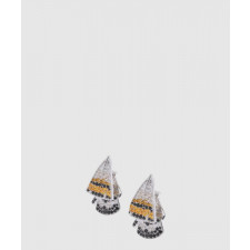 로에베 페더 이어링