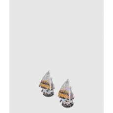 로에베 페더 이어링