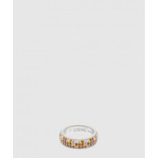 로에베 씬 파베 링