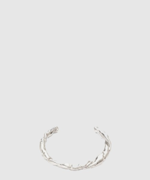 로에베 씬 나파 트위스트 커프