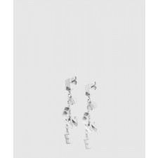 로에베 알파벳 이어링