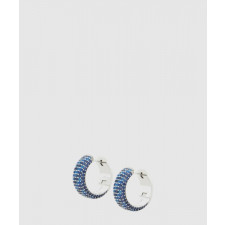 로에베 파베 후프 이어링