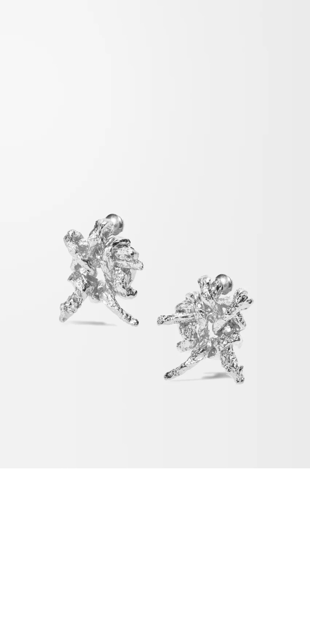 로에베 타란텔라 이어링