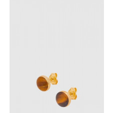 로에베 Anagram Pebble 이어링