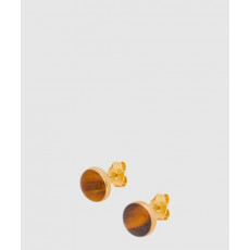 로에베 Anagram Pebble 이어링