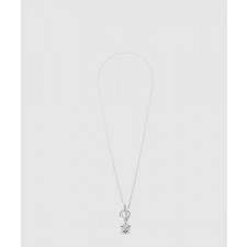 로에베 애너그램 펜던트