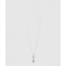 로에베 애너그램 펜던트