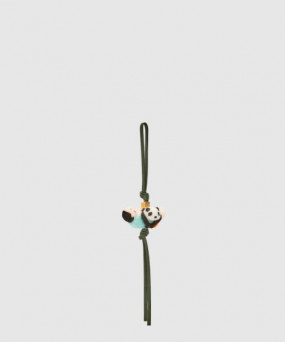 로에베 팬더와 키즈 참