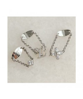 루이비통 레이디 반지 세트