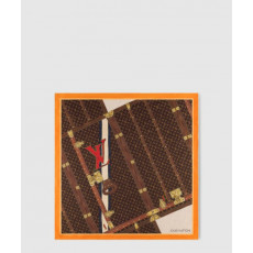 루이비통 타임 트렁크 스퀘어 90 M94096