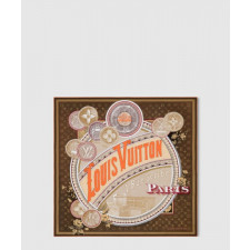 루이비통 말 메 르뵈이외즈 스퀘어 90 M92998