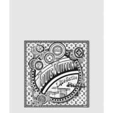 루이비통 말 메 르뵈이외즈 스퀘어 90 M94988