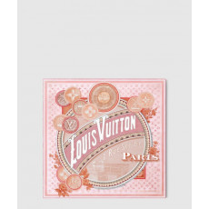 루이비통 말 메 르뵈이외즈 스퀘어 90 M79863