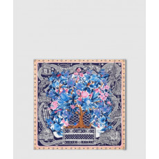 루이비통 자르댕 데 플란테스 스퀘어 90 M96140