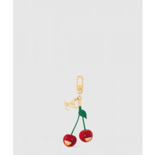 루이비통 LV x TM 세리즈 백 참 M02476