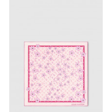 루이비통 LV x TM 모노그램 체리 블라썸 스퀘어 90 M94964