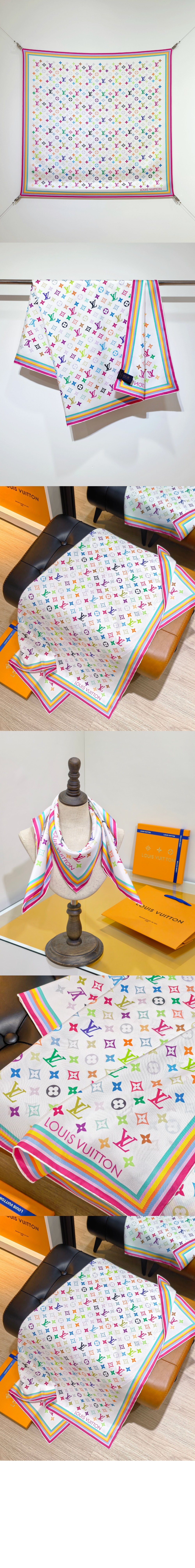 루이비통 모노그램 멀티스퀘어 90 M94967