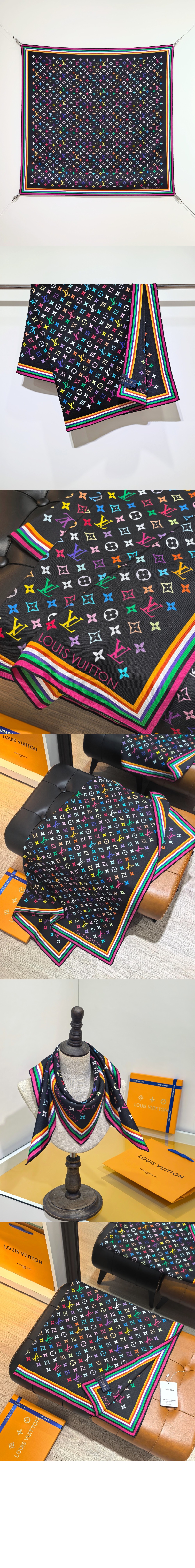 루이비통 모노그램 멀티스퀘어 90 M94967