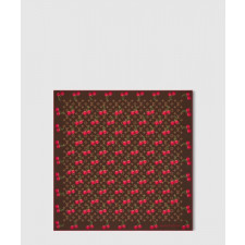 루이비통 LV x TM 모노그램 세리즈 스퀘어 90 M96094