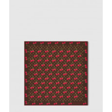 루이비통 LV x TM 모노그램 세리즈 스퀘어 90 M96094