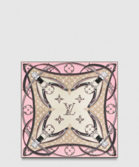 루이비통 얼티밋 모노그램 스퀘어 90 M00420