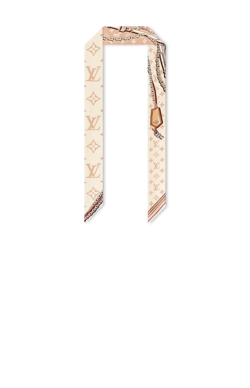 루이비통 궁극의 모노그램 반도 M79588