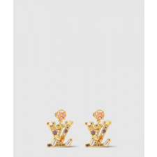 루이비통 레이디 LV 귀걸이 M02644