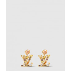 루이비통 레이디 LV 귀걸이 M02644