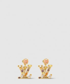 루이비통 레이디 LV 귀걸이 M02644