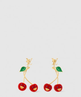 루이비통 LV x TM Cerise 귀걸이 M02808