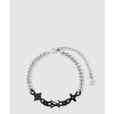 루이비통 모노그램 로우 (Monogram Row) 팔찌 M1312A