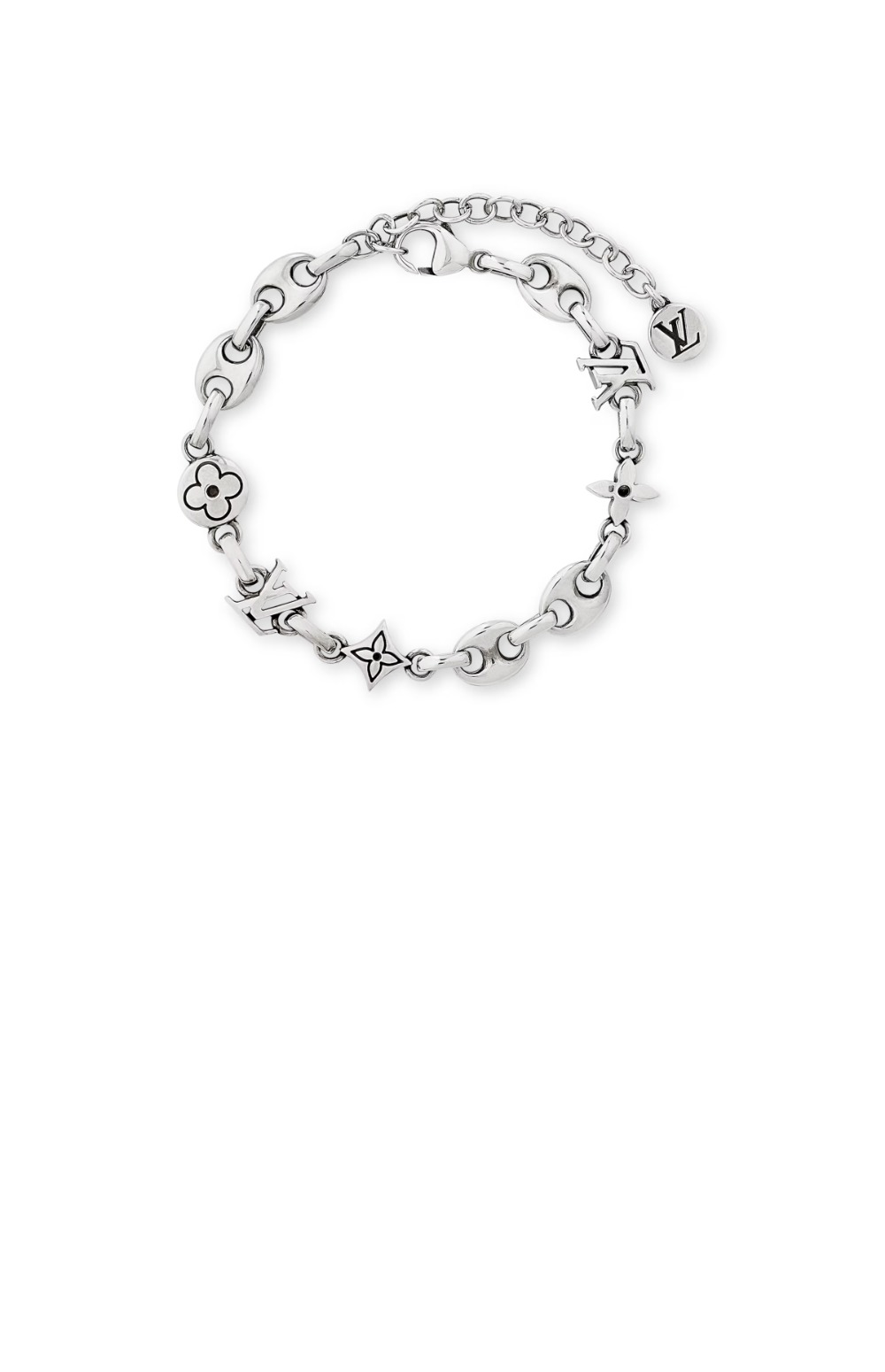 루이비통 세일러 (LV Sailor) 팔찌 M02743