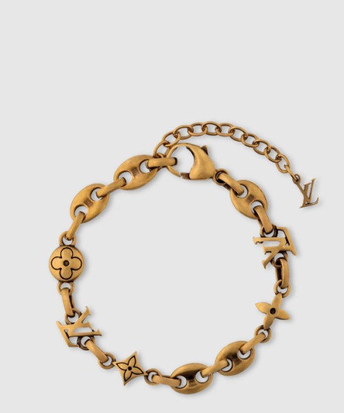루이비통 세일러 (LV Sailor) 팔찌 M02743