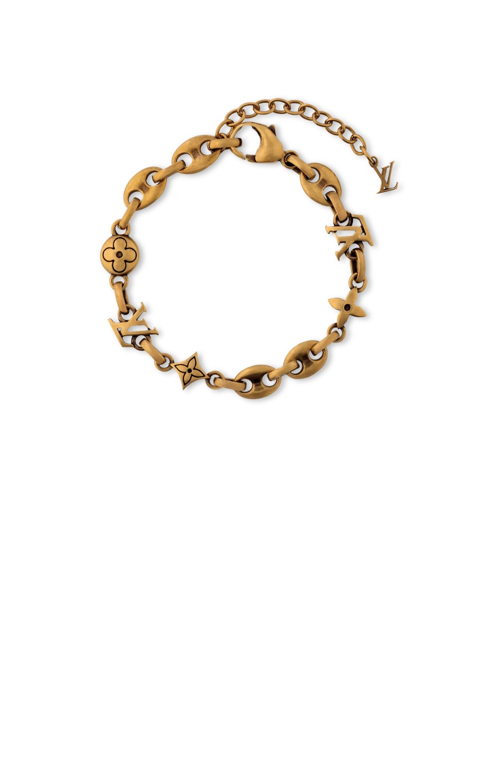 루이비통 세일러 (LV Sailor) 팔찌 M02743