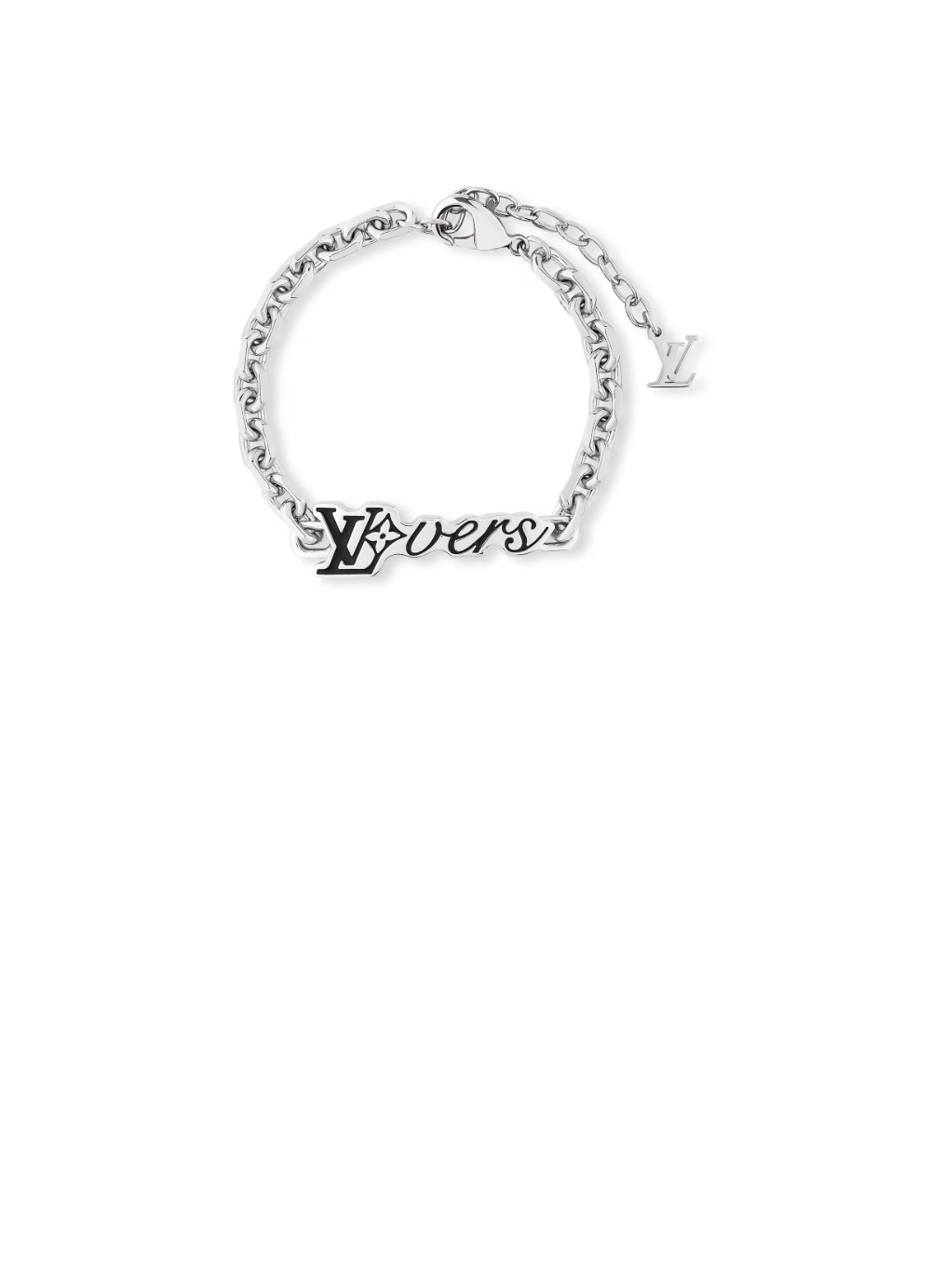 루이비통 버스 (LV Vers) 팔찌 M02916