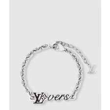 루이비통 버스 (LV Vers) 팔찌 M02916