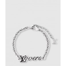 루이비통 버스 (LV Vers) 팔찌 M02916