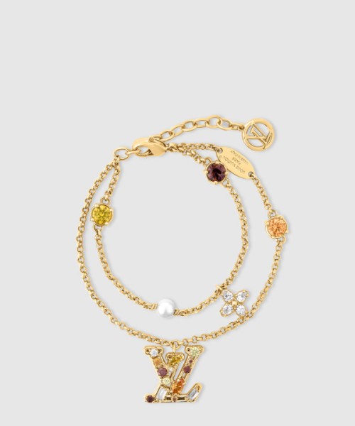 루이비통 레이디 LV 팔찌 M1683A