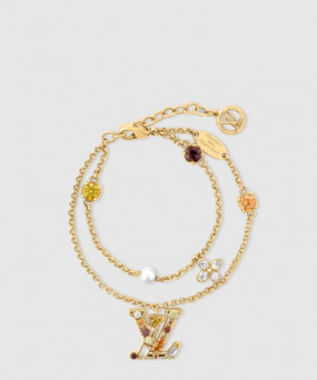 루이비통 레이디 LV 팔찌 M1683A