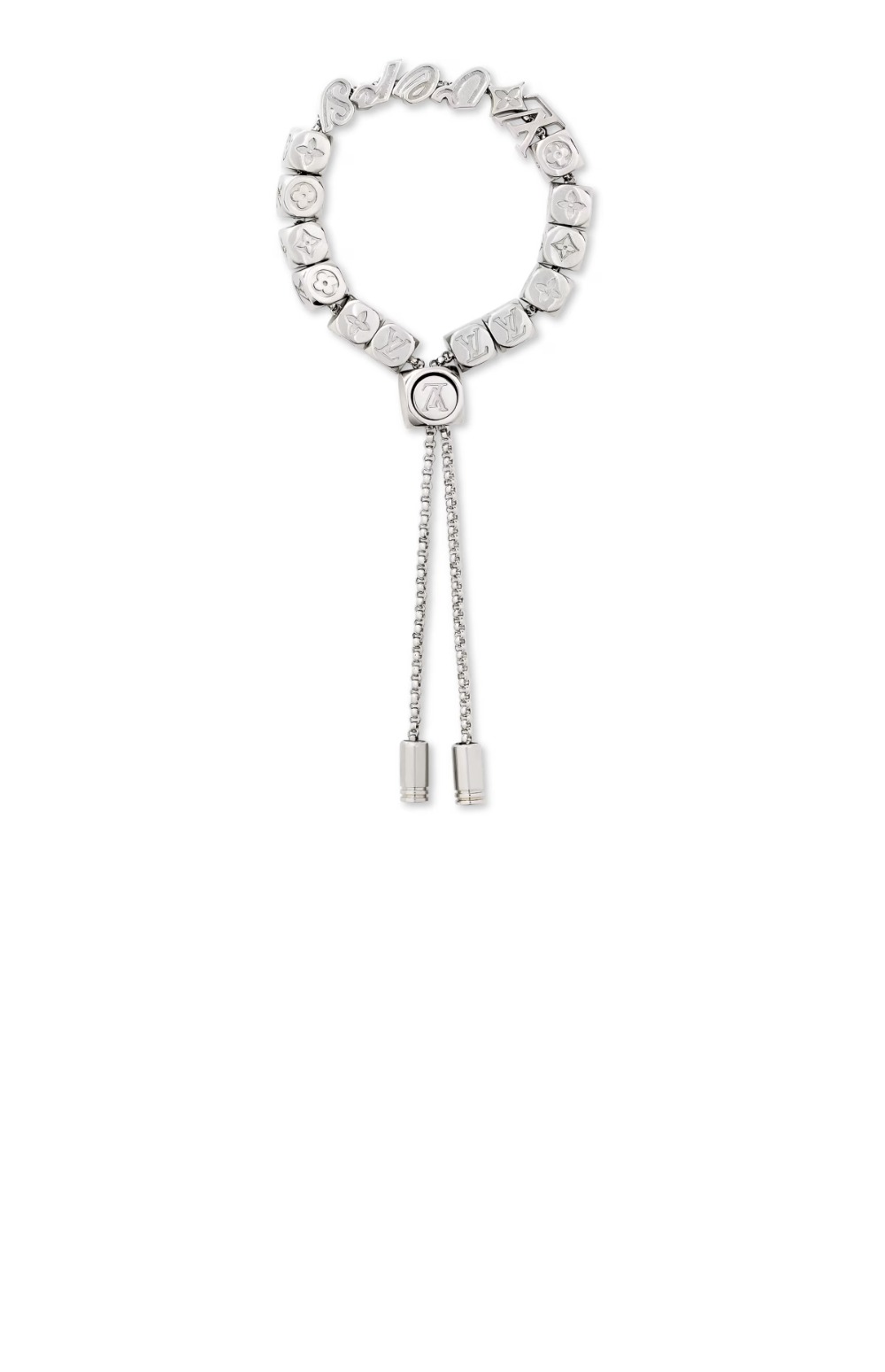 루이비통 버스 다이스 (LV Vers Dice) 팔찌 M1667A