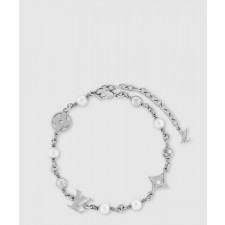 루이비통 펄 (LV Pearls) 팔찌 M1384A