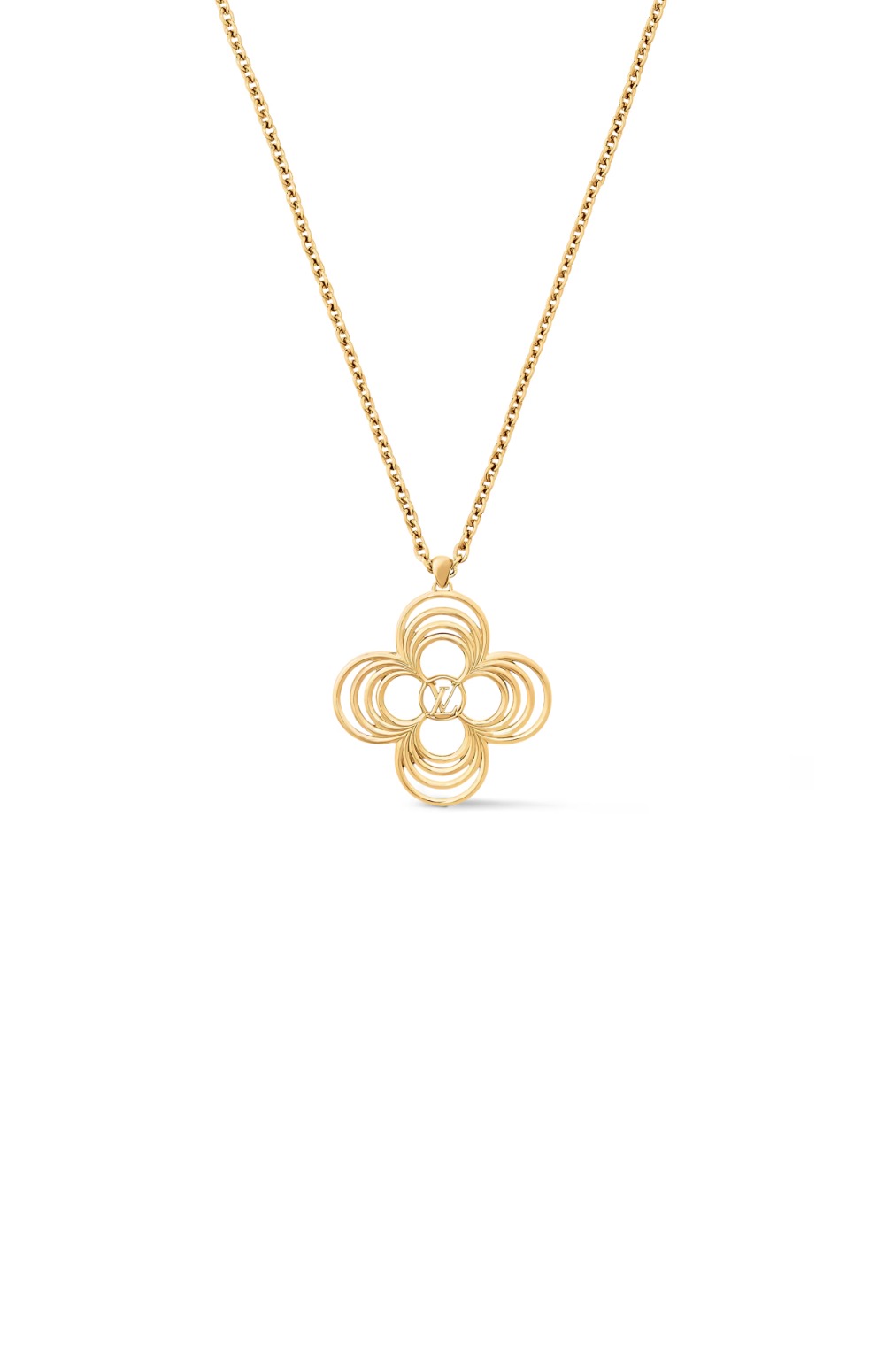 루이비통 LV 브리즈 펜던트 M02805