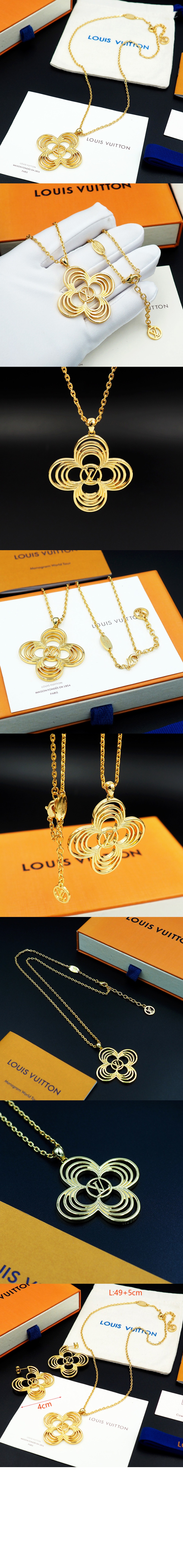 루이비통 LV 브리즈 펜던트 M02805