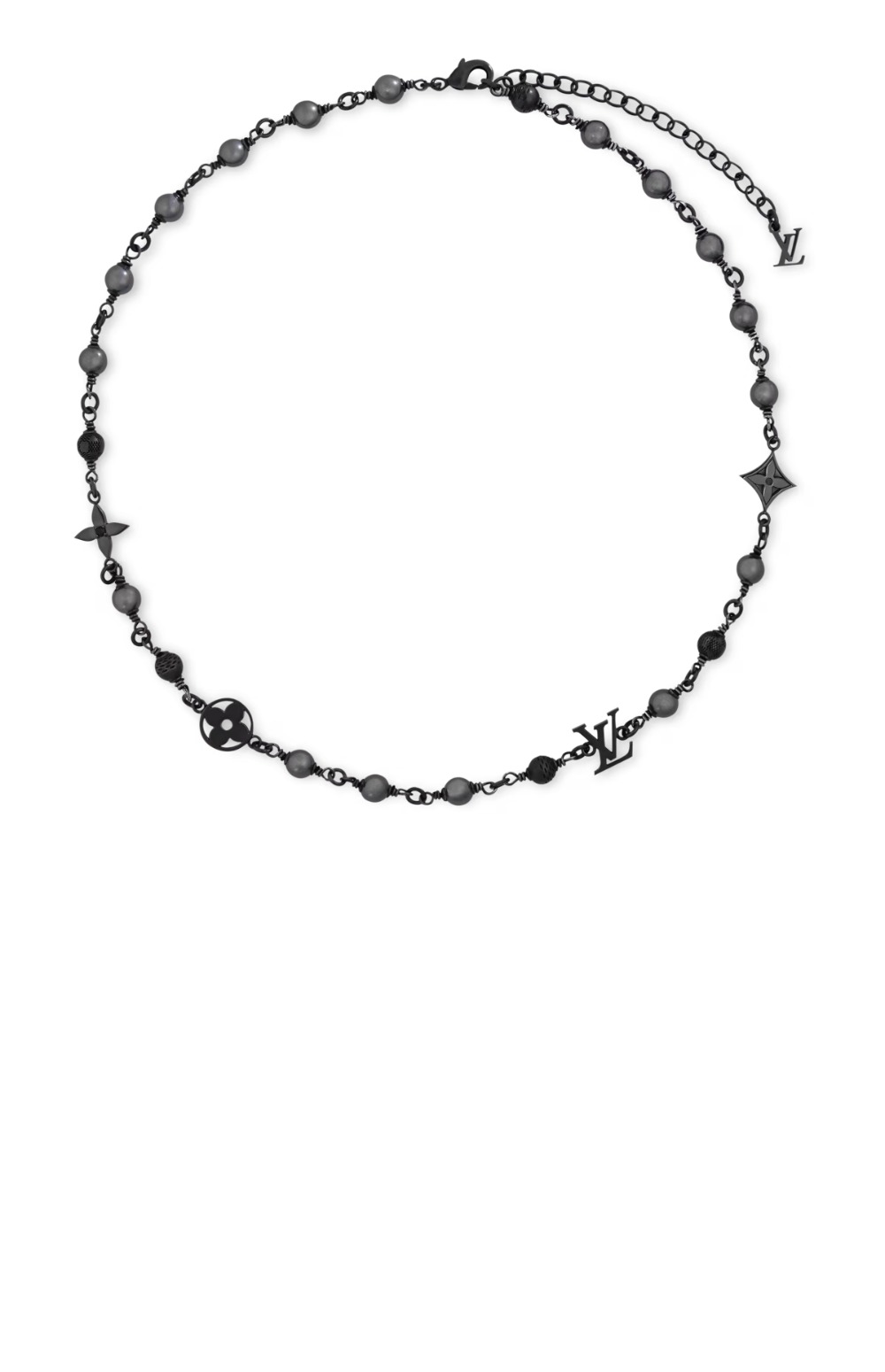 루이비통 브리즈 펜던트 M02445