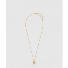 루이비통 Lady LV 목걸이 M02690