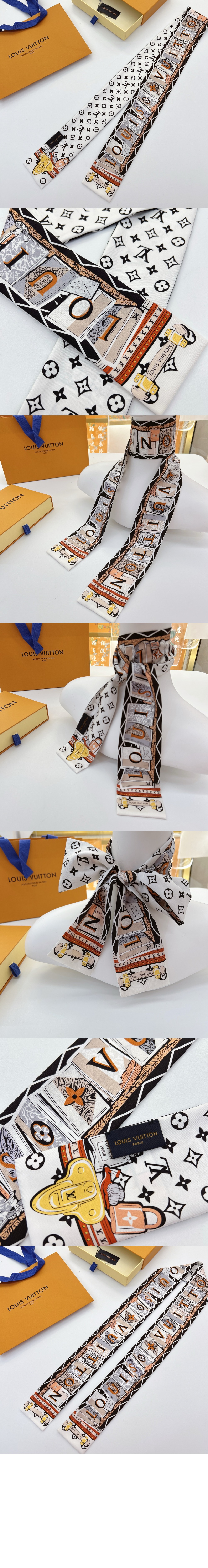 루이비통 라이브러리 방도 M94904