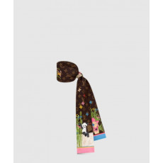 루이비통 비비안 차이나 방도 M00492