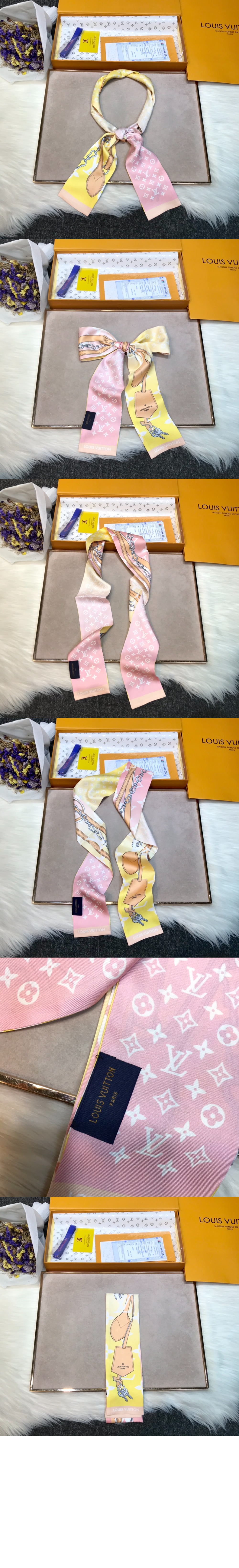 루이비통 저니 방도 M76780