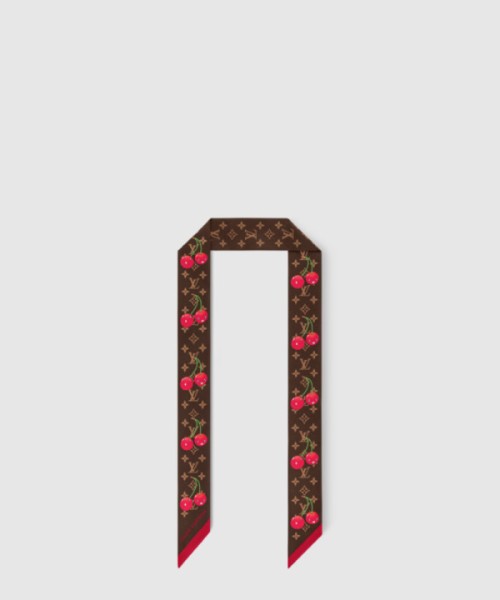 루이비통 LV x TM 모노그램 세리즈 방도 M96085