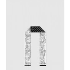 루이비통 마이 LV 러기지 방도 M96507